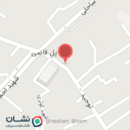 عکس فروشگاه پارسیان