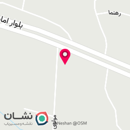 عکس پست بانک (باجه بالنگاه- 64731)