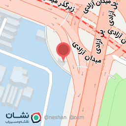 عکس باجه پست