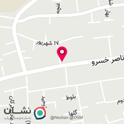 عکس تعمیرگاه موتورسیکلت ارتین