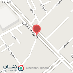 عکس داروخانه دکتر حبیبی