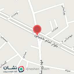 عکس تشک رویا