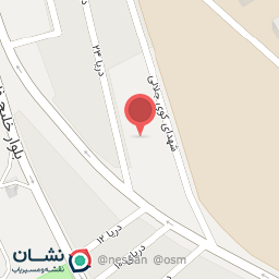 عکس زمین چمن شهدای جلالی