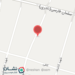 عکس مسجد مرعشی شوشتری