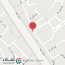 عکس نانوایی لواشی