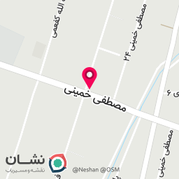 عکس آموزشگاه علمی آزاد نخبگان