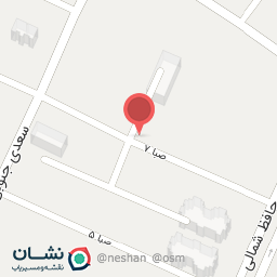 عکس حسینیه پنج تن آل عبا