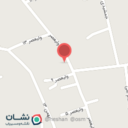 عکس سوپر مارکت خانم خدادادی 