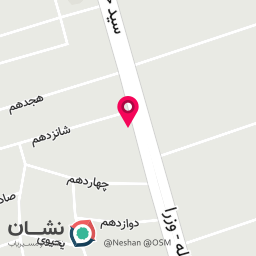 عکس بیمه سایه امن - نمایندگی حقوقی ۴۵۰۰ البرز