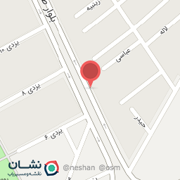 عکس آنی طب یزد