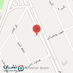 عکس مرکز لیزر یاس