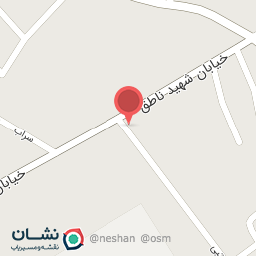 عکس دفتر ثبت ازدواج شماره 2