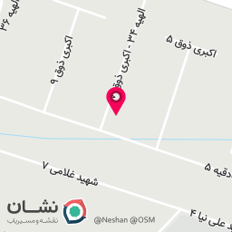 عکس لبنیات سنتی دامون 