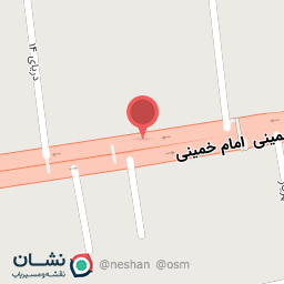 عکس فروشگاه رفاه