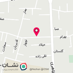 عکس هنرستان حرفه ای شاهد خیام