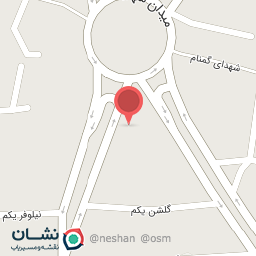 عکس سالن زیبایی فرشته میرقربانی