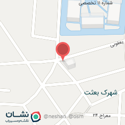 عکس هیئت مکتب حضرت علی(ع)