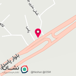 عکس رستوران گاردجنگل