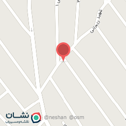 عکس فروشگاه رفاه