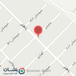 عکس مشاور املاک حسینی