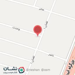 عکس  دکوراسیون بارون (کارگاه)