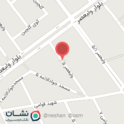 عکس ستاد اسکان فرهنگیان ثامن 8