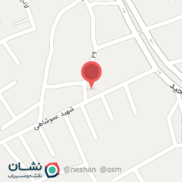 عکس تعاونی مصرف فرهنگیان خمینی‌ شهر 