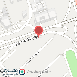 عکس دکتر علیرضا فرهند