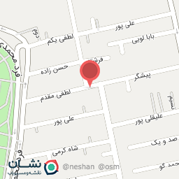 عکس گالری امیرحسین