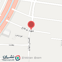 عکس پیرایش بارید