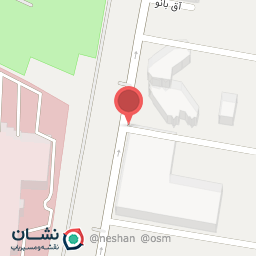 عکس موسسه خیریه محک (دفتر ملت محک)