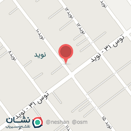 عکس مجتمع نان حسین پور