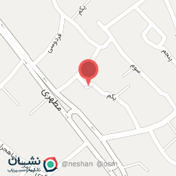 عکس سالن زیبایی زارا