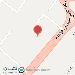 عکس افق کوروش شعبه کاشان راوند