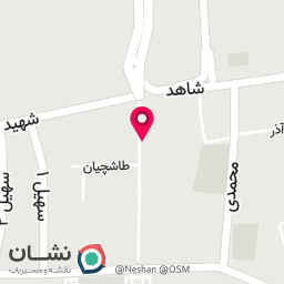 عکس بوتیک آرانو رشت