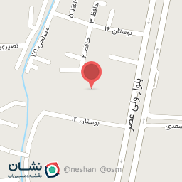 عکس استخر ولیعصر بابل