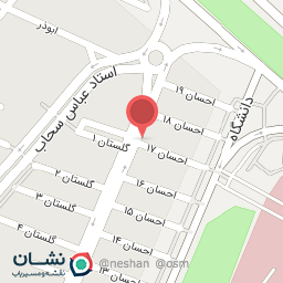 عکس املاک امین