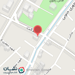 عکس دفتر پیشخوان یزدان