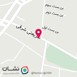 عکس مرکز خرید رمضانی