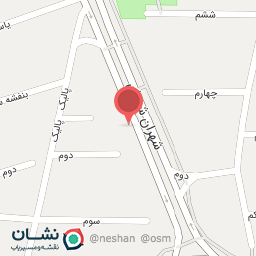 عکس جگرسرای شهران