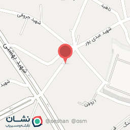 عکس آرایشگاه داماد سرا 2