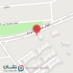 عکس هیئت محبان علی ابن ابیطالب (ع) برازجان