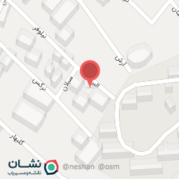 عکس برج ارکیده