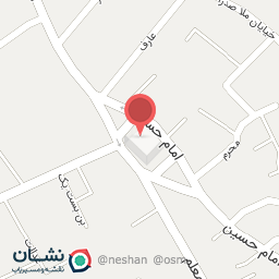 عکس مسجد امام حسین (ع)