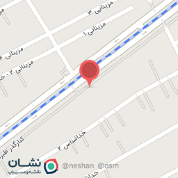 عکس عابر بانک صادرات