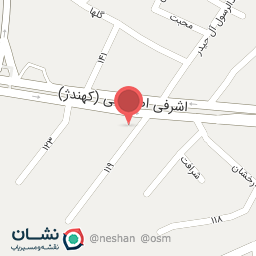 عکس رستوران مامان جون