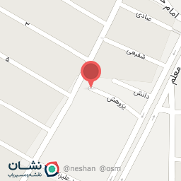 عکس پژوهش سرای دانش آموزی الوند