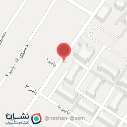 عکس حسینیه الزهرا