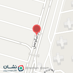 عکس بیست متری