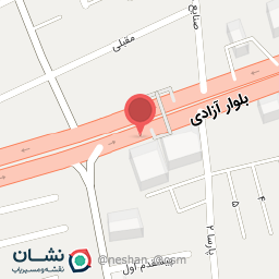 عکس بانک رفاه کارگران شعبه آزادی شعبه مارالان